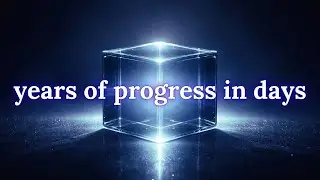 This is compressing years of growth into just days {EXTREMELY POWERFUL SUBLIMINAL}