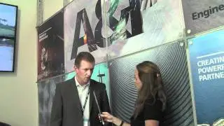 A&P AT OFFSHORE WIND 2011