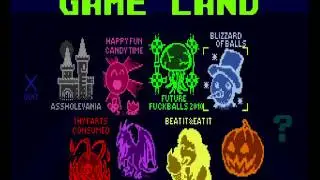 avgn adventures parte 1 tutorial y assholevenia