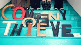 Company of Thieves - Interview & Acoustic Performance(WONC 89.1FM) 12-2-12