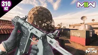 Call of Duty Modern Warfare II: Team Deathmatch Dome | Multiplayer (No Commentary) 310Hz