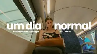 um dia normal na minha vida ❤️‍🩹 | by originaltita