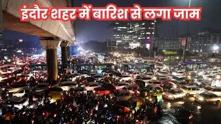 Indore Traffic jaam solution responsibility of every citizen 