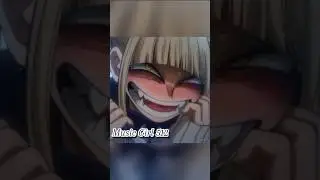 My Hero Academia - Himiko Toga ❤️ 🩸 (Fandub [Fandub Espa&ntilde;ol].