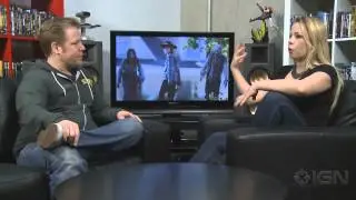 The Walking Dead - Season 4 Mid-season Premiere Discussion