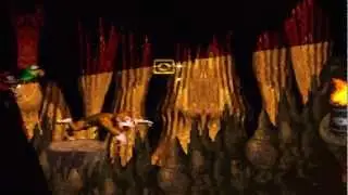 Donkey Kong Country - 8 - Decision issues! W/SBlakeGaming/games