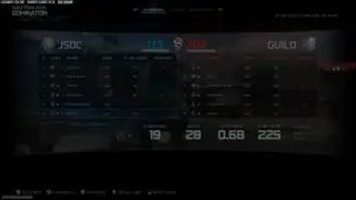 Bo7 nuketown multi solo-join late on boosters team-enemy team scared shtless-best play on trash