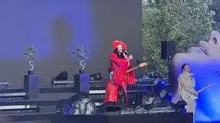 We Are The People by Empire Of The Sun (Live at Cuthbert Amphitheater in Eugene, OR, May 1st, 2025)