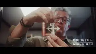 Historic Knights Cross Medal