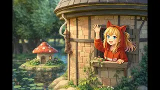 Beyond the Bridge, a Hidden Island Awakens | Tiny Glade