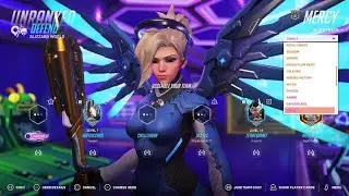 QP: Chamoy_911   Overwatch 2_20251108151445