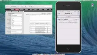 fmSMS Introduction