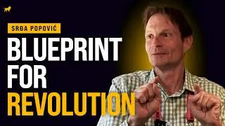 Srdja Popovic: How to Resist Modern Tyranny Without Violence
