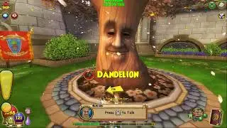 Wizard101 [#58] Green Acres & The Facts Of Life & Growing Pains