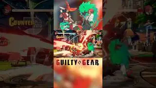 I-No vs. Giovanna | Guilty Gear Strive Showdown 🎸🐺