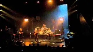 Kim Larsen & Kjukken - Fremmed
