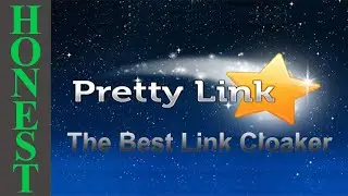Cloak Your Links With Pretty Link The Best Link Cloaker WordPress Plugin Review