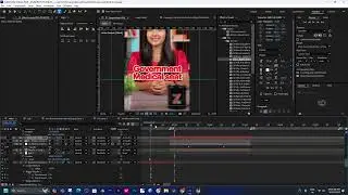 Learn After Effects in Tamil 🎥 | Easy Animation & VFX Guide