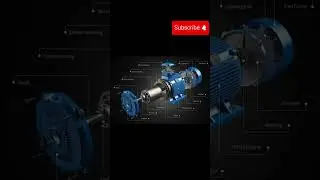 #Motor parts details