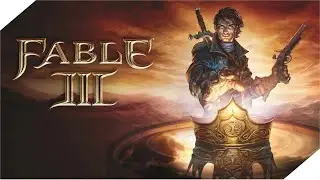 🔵Первое прохождение Fable 3! Часть 3 &mdash; Помощь людям!