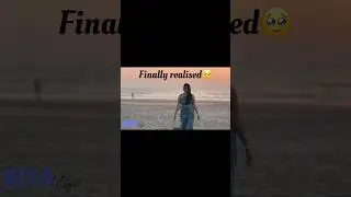#husbandwife #love #couple #viral #beach #nature #travel #trending #goa #kiyavlogs #youtubeshorts