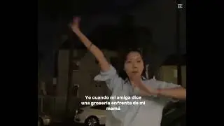 Aprende mari a no decir grocerias🥺☝️/#humor 