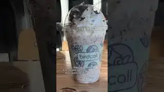 Meet our most ordered milkshakes - Oreo, Peanut Butter Chocolate Chip Cookie Dough, & Chocolate!