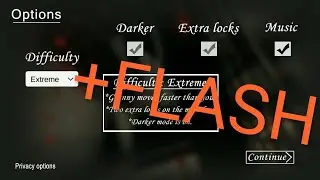 Granny-extreme a flash