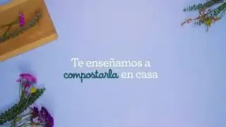 Compostpack in stream saltable adolescentes