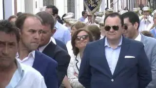 Himno Eucaristico AM La Madruga de Villa del rio
