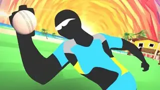 Caribbean Premier League titles by Liquid Tv for IMG