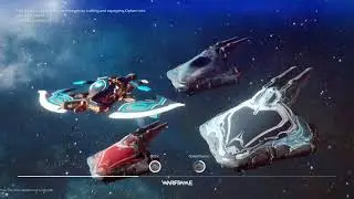 Nightwave Emissiary Episode 5 and Derelict Assasination