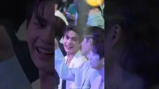 [20240406] NutWilliam in event #LaRochePosayTHxWilliamNut #CICAPLASTHOUSEOFHEALING
