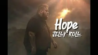 JELLY ROLL - Hope (NEW SONG 2025) - COVER REMIX