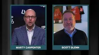 Episode 60: Scott Glenn, VP of Asset Protection at The Home Depot