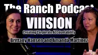 Holding Food Corporations Accountable - Amanda Martinez and Brittany Hansen
