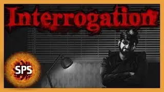 Interrogation: You Will Be Deceived - Let's Play, Gameplay Ep. 1