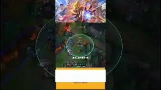 2024 #Graves #Khazix Unleashing Precision: Graves Late Game Destruction #Brilliance Unveiled