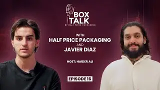 How Park J Scaled His Barber Brand into a Business | 16 #entrepreneurship #smartmarketing #business