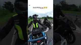 Budol ride🏍️🏍️🏍️