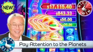 Бонус игрового автомата Space Booster