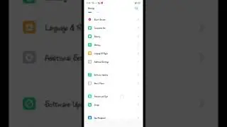 Realme u1 update colours 6 battery drain fast