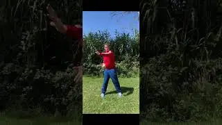 Chi Gong for Kidneys & mobilising Fascia Globally #qigong #taichi #health #exercise #spine #mobility