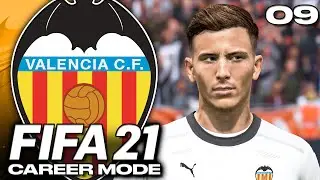 World Class Signings! - FIFA 21 Valencia Career Mode #9