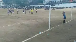 Penalty Kick- Hazara Eagle Fc VS Sarban Fc.