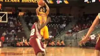 USCTrojans.com - Men's Basketball USC v Texas Dec 5, 730PM