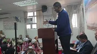 Message sharing by. Bro.Prem Kumar Tamang#