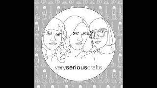 S5E13: This Just in! Crafts are Making Headlines