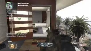 TROLLING A VERY ANGRY KID ON BLACK OPES 2