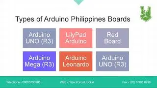 Arduino Philippines | Buy Arduino Philippines | Circuitrocks